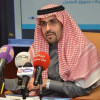 “آل محمود”: الموافقة على تقديم الدكتوراه الفخرية لخادم الحرمين تؤكد الثقة بجامعة الإمام