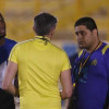 بالصور : الإصابة تبعد هوساوي و عيد عن تحضيرات النصر للقاء الاتحاد