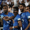 لاعبو الهلال : استغلينا تراجع الرائد و حققنا فوزاً هاماً
