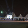 تغطية مهرجان المرح وبطولة الأداء الحر للدراجات النارية ( عدسة خالد السفياني )