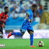 الهلال يدفع منافسيه لرفع الراية البيضاء