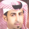 علي يضيء منزل ماجد القرني