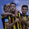 لاعبو الاتحاد : لم نحافظ على الفوز والحظ لا يحالفنا