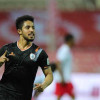 الإنضباط توقف لاعب الشباب باهبري مباراتين وغرامة مالية
