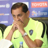 دياز : بالتركيز والاعداد الجيد سنتجاوز الوحدة الاماراتي