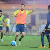التعاون يكثف تحضيراته لمواجهة الاهلي الاماراتي