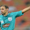 طاقم تحكيم سعودي للقاء الوحدات والرمثا في الدوري الاردني