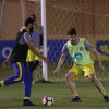 النصر يحسم مصير أوفيني خلال ساعات