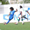 الجولة 21 من دوري الشباب : تعادل الهلال و الاهلي والنصر يضرب الوحدة برباعية