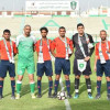 أولمبي الاهلي يتفوق ودياً بسباعية على باهر المقدسي الفلسطيني