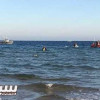 فريق السلام للإنقاذ : 12 ساعة بحث عن غريق “املج”