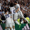 رقم قياسي جديد لريال مدريد في دوري الأبطال