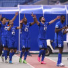 رقم قياسي للهلال في دوري جميل للمحترفين