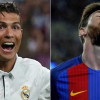 رونالدو أكثر حسمًا من ميسي