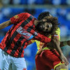 صور من لقاء الرائد و القادسية – دوري جميل