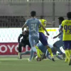 ملخص لقاء الباطن و النصر – دوري جميل