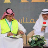 الأحساء تحتفل بالكتاب في يومه العالمي بشعار #أنا_أقرأ