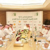 إجتماع الإتحاد السعودي لكرة القدم و قرارات العويس و عوض خميس نهاية الاسبوع الجاري