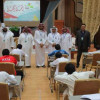 إنطلاق مسابقة الاولمبياد الوطني للرياضيات والعلوم على مستوى محافظة الاحساء