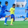 نتائج الجولة 20 من دوري الامير فيصل و ترتيب الفرق
