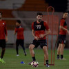 الشباب يواصل إستعداده للقاء النصر