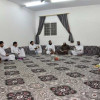 دعوي صوير يختتم برنامج مجالس تدارس القرآن
