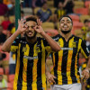 رئيس الاتحاد يبرر سقوط الفريق في فخ التعادل