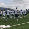 أخضر الشباب يستعدُّ لمنافسات كأس العالم بمعسكر ختاميّ على مرحلتين