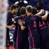 رقم قياسي جديد لبرشلونة في الليغا