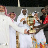 “محمد نور” يقود فريقه للفوز بكأس إفتتاح بطولة غاية