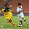 دوري المحترفين : صدارة الاهلي في اختبار التعاون ضمن الجولة العاشرة