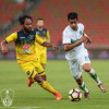 بالفيديو : الاهلي يحسم الوصافة بهدفين لهدف امام التعاون