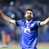 سامي الجابر: تتويج فخم بحجم فخامة المدرج الازرق