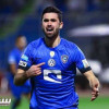 خريبين: حققت حلم حياتي.. أبارك للسومة