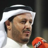 رئيس أعضاء شرف الباطن يتكفل بمعسكر الفريق للقاء الملحق