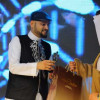 مروان الوالي يحصد جائزة افضل تصميم في الفاشن ويك بالبحرين
