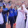 أرجنتينية: دياز وانجازات من دون توقف مع الهلال