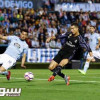 بالأرقام.. رونالدو مًعذب سيلتا فيغو الدائم