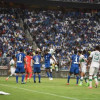 ( فيديو ) بثلاثية أطاح بالأهلي وحقق الكأس الغالية : الزعيم في الجوهرة ،، “ملكي” ومن يقهره