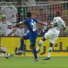 ملخص لقاء الاهلي و الهلال – كأس الملك