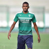 الأهلي يعلن عن تفاصيل اصابة عقيل بلغيث