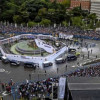 ريال مدريد يحدد موعد ومكان احتفالات الليغا
