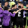 مودريتش: نريد انهاء الموسم بدوري الأبطال