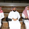 الحائلي و كعكي يسددان بقية مستحقات العكايشي على الاتحاد