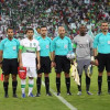 صور من لقاء الاهلي السعودي و الاهلي الاماراتي – دوري ابطال آسيا