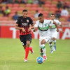 بالفيديو : الاهلي يتعادل ذهاباً مع أهلي دبي في ذهاب ثمن نهائي أبطال آسيا