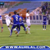 أهداف لقاء الهلال و إستقلال خوزستان – دوري ابطال آسيا