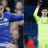 ريال مدريد يتخلى عن فكرة ضم ثنائي تشيلسي
