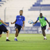 الهلال يستأنف تحضيراته إستعداداً لمواجهة استقلال خوزستان
