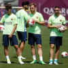 تشكيلة برشلونة المتوقعة في نهائي كأس الملك